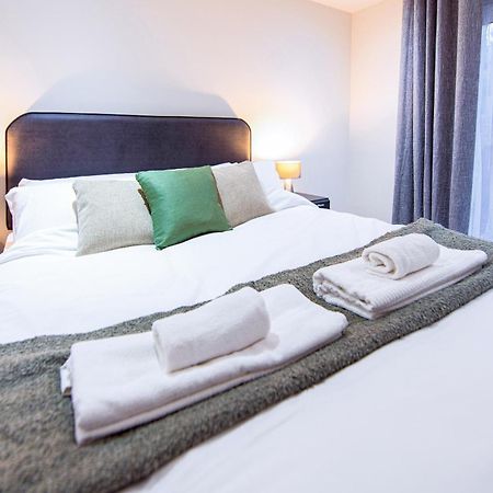 Aparthotel Ealing Residency Londyn Zewnętrze zdjęcie